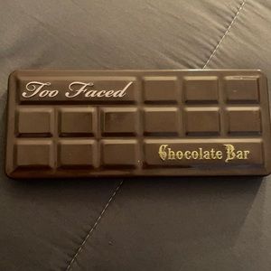 Too Faced Chocolate Bar Eyeshadow Palette